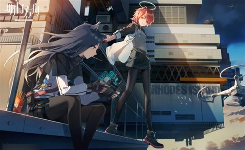 《明日方舟》CF-9怎么打 玩法攻略