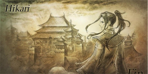 《八方旅人2》通关队伍搭配介绍