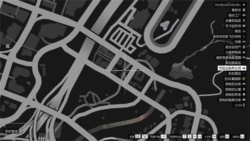 《GTAOL》出租车工作基本介绍 如何开出租车赚钱