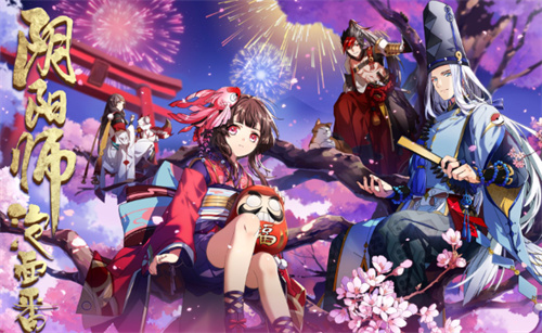 《阴阳师》神言灵怎么玩 玩法攻略