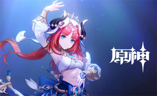 《原神》3.6版妮露简要培养心得 玩法攻略