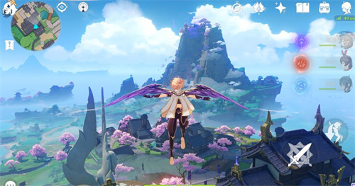 《原神》新角色爆料：绮良良驾到！