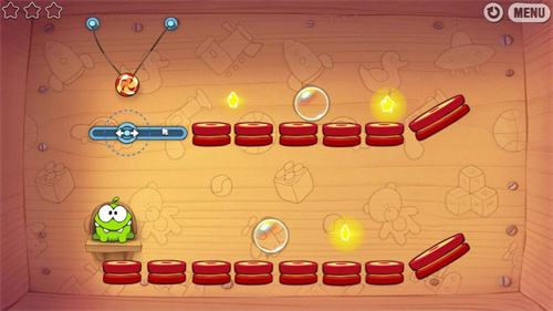 好玩的给猫猫玩的游戏介绍-2023有趣的猫猫玩疯了的游戏有哪些