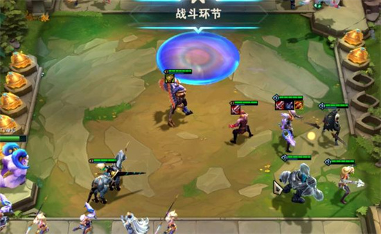 《云顶之弈手游》亚索浪客之风怎么玩 玩法攻略