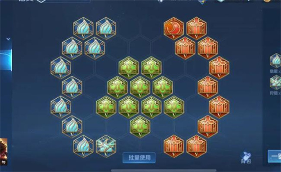 《王者荣耀》中吕布如何打团 攻略介绍