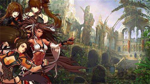 耐玩的地下城手游手游ios苹果手游一览-好玩的地下城手游排行榜一览