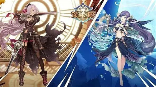 深渊幻影攻略大全-深渊幻影快速游玩指南