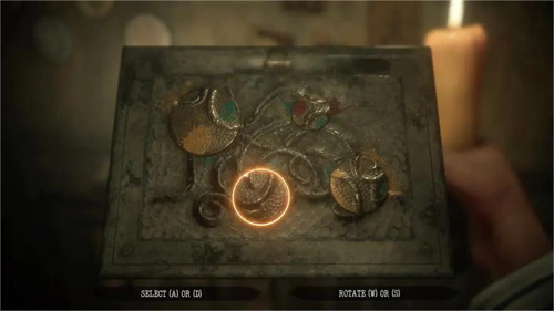 《梦魇计划》将会去主机平台上面进行登陆