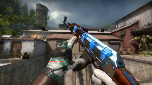 《CS:GO》史上第二大交易诞生 其金额方面高达50万美金