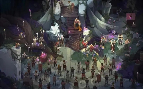 《搜魔人：英雄联盟传奇》将会在4月19日0点正式上线