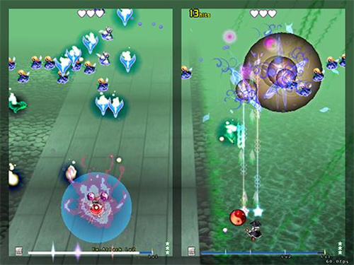 《东方兽王园》将会在8月在Steam正式推出