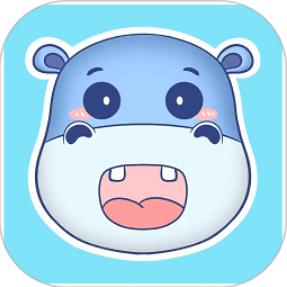 可爱马美术app