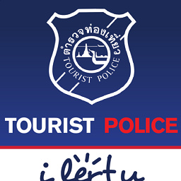 泰国旅游touristpoliceilertuapp版