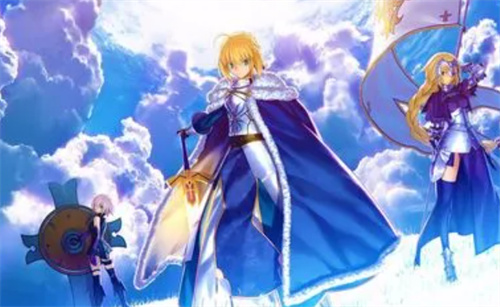 《FGO》愚人节棒球小游戏怎么玩 玩法攻略