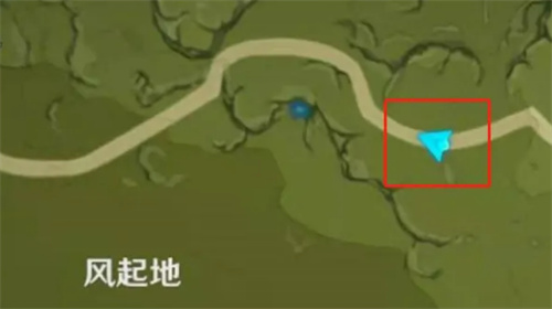 原神慕风蘑菇在哪里购买-原神慕风蘑菇购买的方法步骤