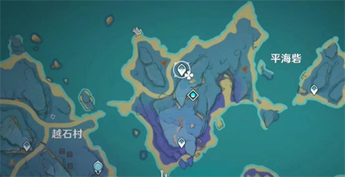 原神海染套在哪里刷-找到原神刷海染套位置的方法步骤