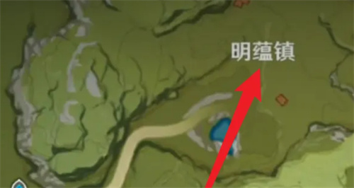 原神如何获得白缨枪-原神获得白缨枪的方法步骤