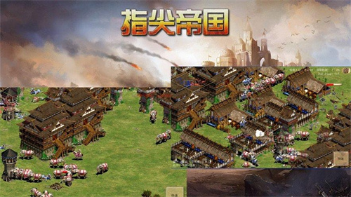 有趣的安卓slg游戏大全-热门slg游戏TOP5