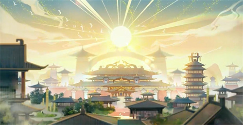 《摇光录：乱世公主》版号下发，全新游戏重磅来袭！