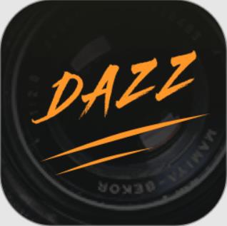 dazz相机ios安装包