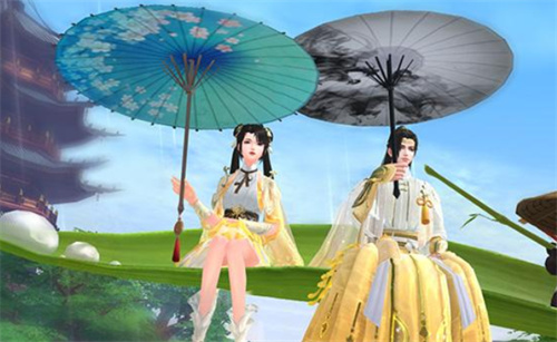 《倩女幽魂》突破任务怎么过 突破攻略