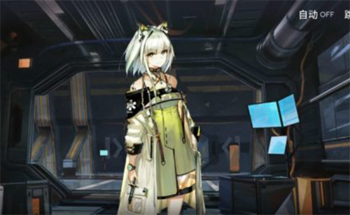 《明日方舟》休谟斯要怎么玩 玩法攻略