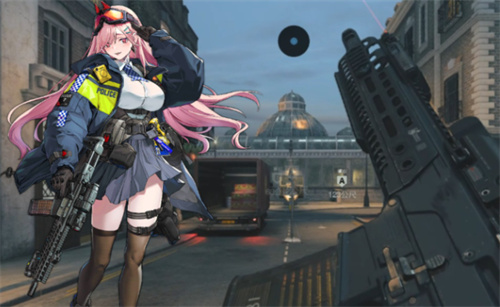 《少女前线》SIGMCX克拉肯猎人怎么样 攻略介绍