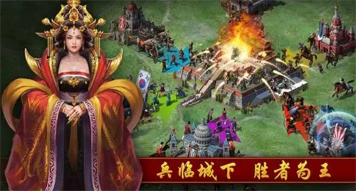 2023有什么养成类的手机游戏推荐-人气较高的养成策略类手机游戏推荐