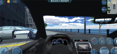 练车游戏模拟驾驶游戏排行榜-五大练车游戏模拟驾驶游戏推荐