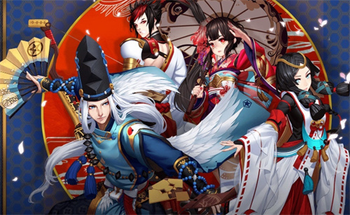 《阴阳师》 新式神言灵阵容搭配攻略