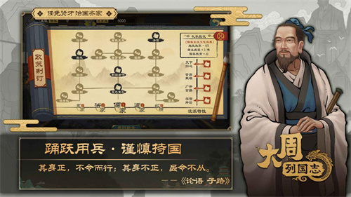大周列国志大夫如何任命-大周列国志士大夫任命技巧介绍