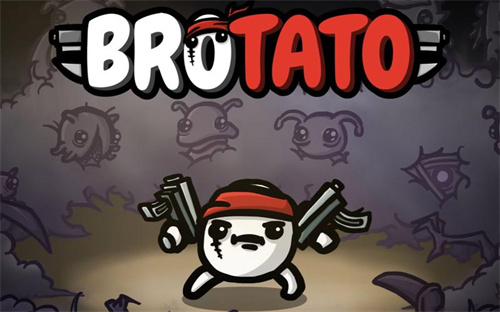 土豆兄弟游侠玩法攻略-Brotato游侠通关方法分享