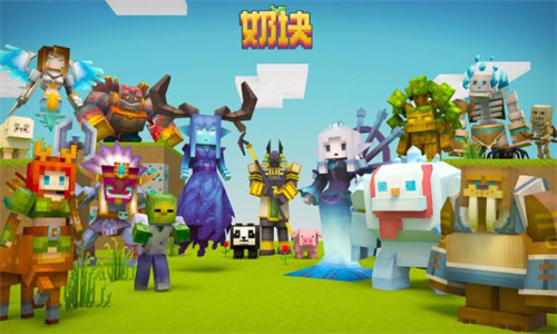 可以修城堡的能够自由建造的游戏有哪些-有趣的自由搭建家园建造手游推荐2023