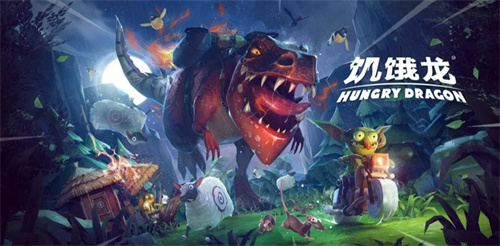 有趣的可以把自己养胖的解压手机游戏有哪些-2023能养胖自己的手游合集