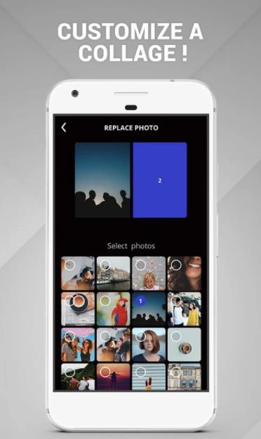 Polaroid Snap Touch v6.4׿ֻ2