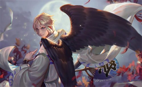 《阴阳师》大天狗加强后怎么样 新版大天狗玩法攻略