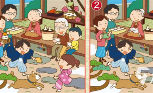 《文字来找茬》顶级厨神通关攻略