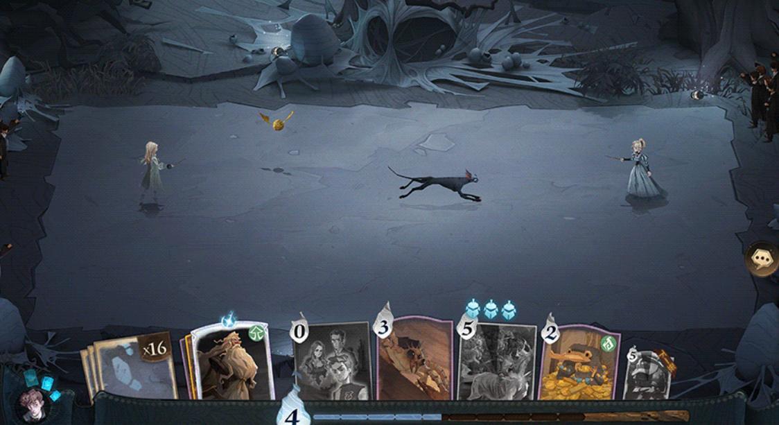 《哈利波特:魔法觉醒》福利活动:如何与幽灵骑士团共同冲锋?