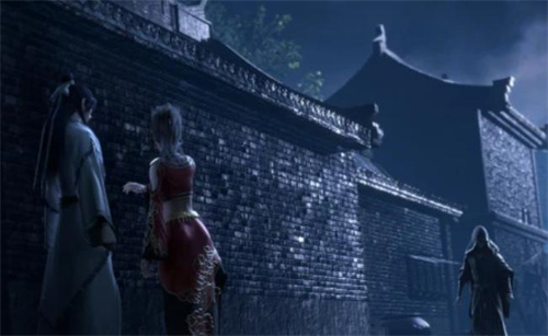 《墨影剑心》新手怎么玩 玩法攻略