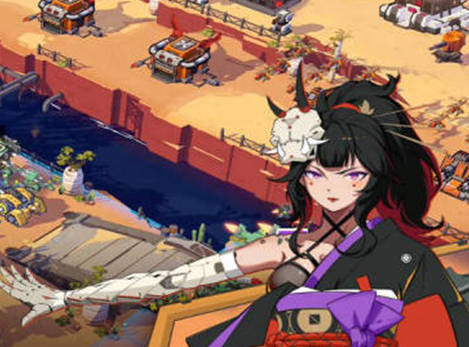 《千古江湖梦》人物介绍 人物特点