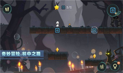 横版跳跃闯关不能掉下去的回合制手游2023排行榜-趣味十足的手机横版回合制手游推荐