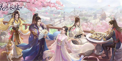 有没有什么优质的国产galgame值得玩-超好玩高评分国产galgame推荐top5
