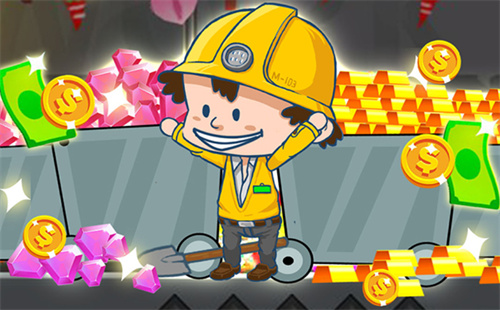 2023比较好玩的矿工游戏大全-趣味十足的矿工游戏分享