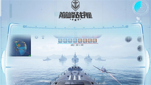 2023类似皇牌空战7的游戏有哪些-热门的空战游戏下载排行榜