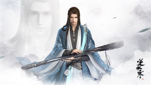 《逆水寒》手游玄机武器推荐-《逆水寒》玄机武器类型介绍