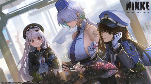 《胜利女神：妮姬》遗失物位置在哪-《胜利女神：妮姬》遗失物位置详细一览