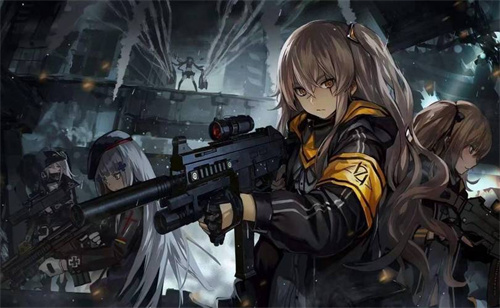 最受欢迎而且流行的少女游戏大全-2023女孩子喜欢玩的游戏排行榜