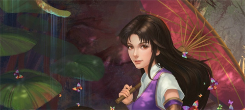 《新仙剑奇侠传之挥剑问情》林月如怎么获得-《新仙剑奇侠传之挥剑问情》林月如获取方法介绍