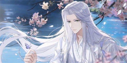 《代号鸢》师尊是哪个人物-《代号鸢》男主左慈人物介绍一览