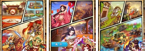 好玩的街机水浒传有哪些 2023受欢迎的街机水浒传游戏推荐